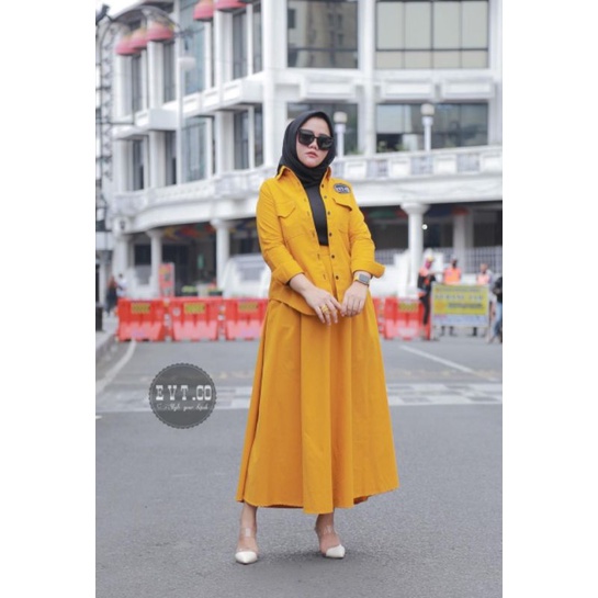 Set Rok EVT CO Original