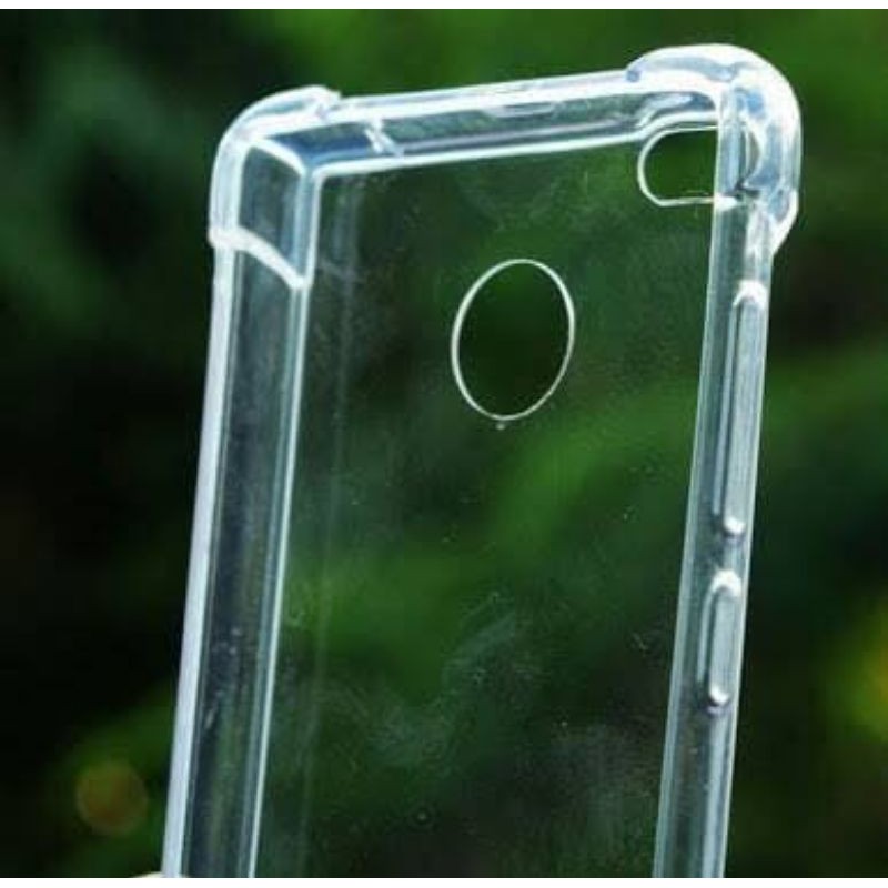 casing anti crack Redmi 6 pro