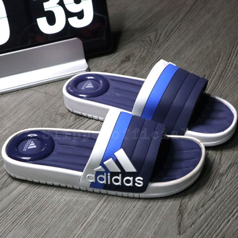 ADIDAS Sandal Selop Pria Dewasa Import Grade Original