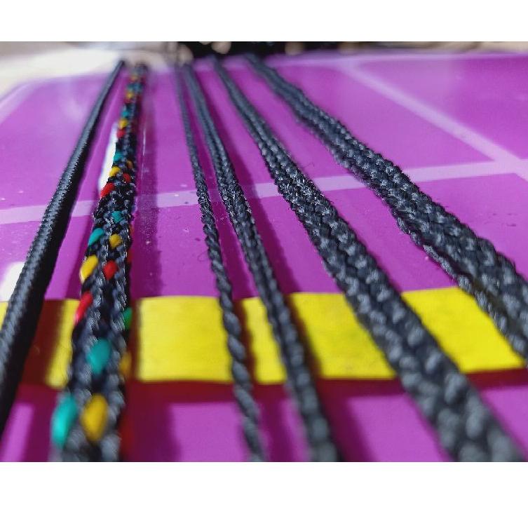 

Top Produk.. TALI MATI BENANG RONCE tali layangan naga 2mm*3mm*4mm*5mm*6mm TOP@PELAYANG NAGA