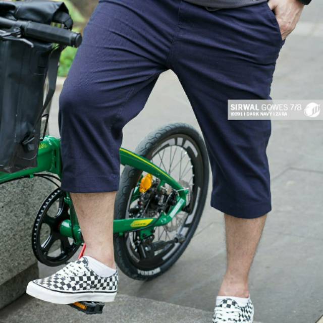 SAMASE SIRWAL GOWES DARK NAVY