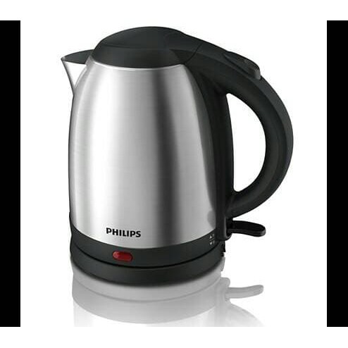 PHILIPS Teko Listrik Pemanas Air Kettle HD 9303 teko philips