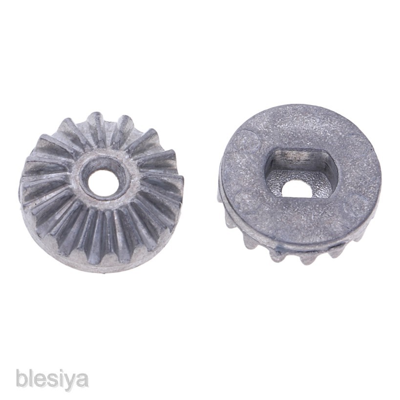 WLtoys 144001 12429 16T Metal Umbrella Gear (12429-1155)