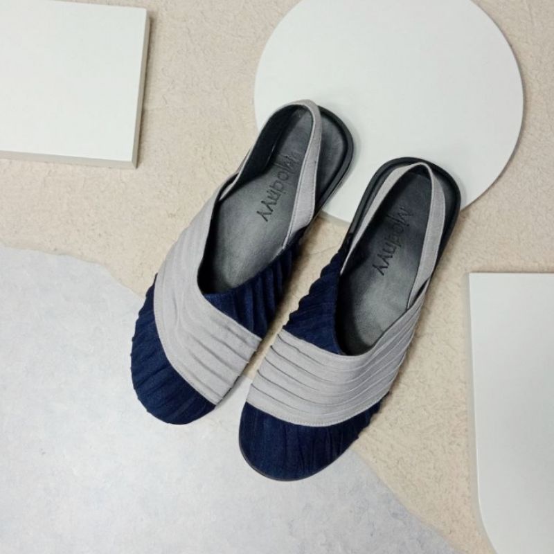 Sandal Wanita / Flatshoes Wanita/ MODNYY Nadie