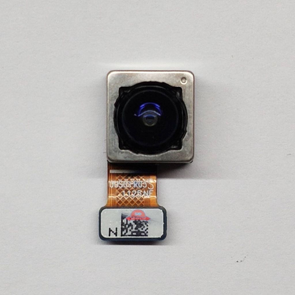 Kamera Depan Samsung Galaxy S21 Ultra Ultrawide  Copotan