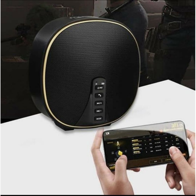 (IDAR) SPEAKER MUSKY - DY52 BLUETOOTH / SPEAKER SUPER BASS / SPEAKER AKTIF / SPEAKER HIGH QUALITY / 