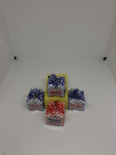 Kapur Barus/pewangi Lemari