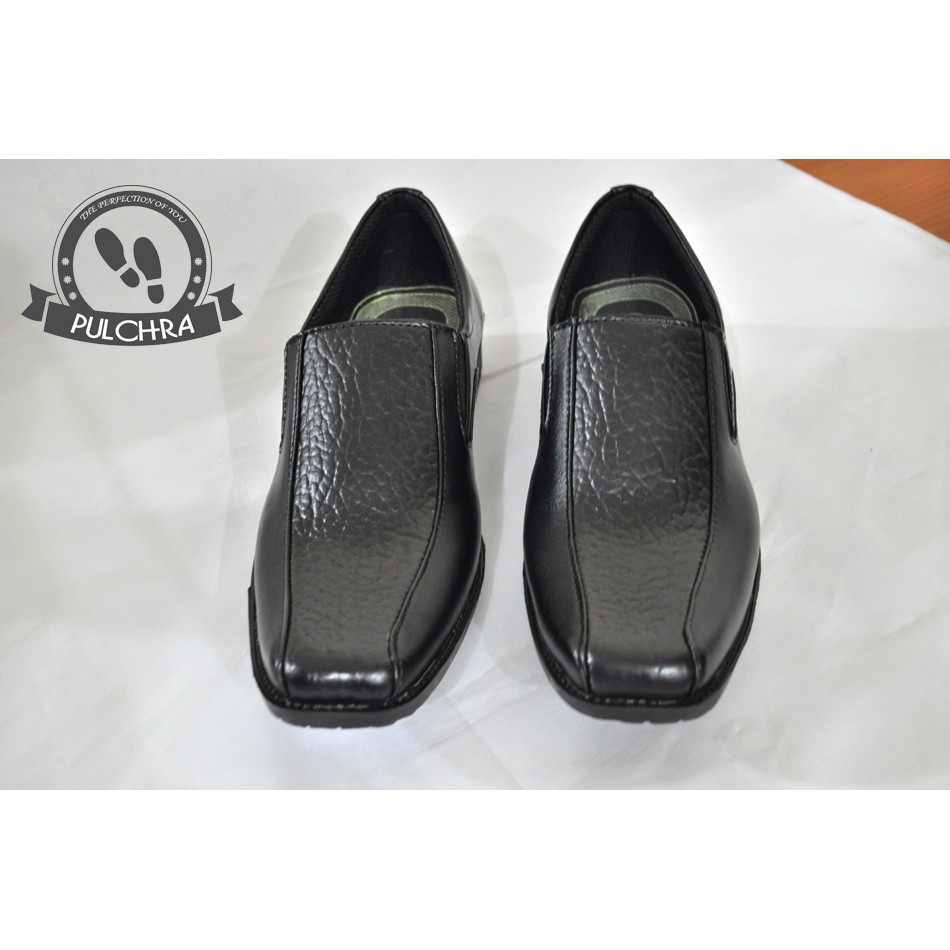 Sepatu Pantofel Crocs Skin Type B1 Variasi