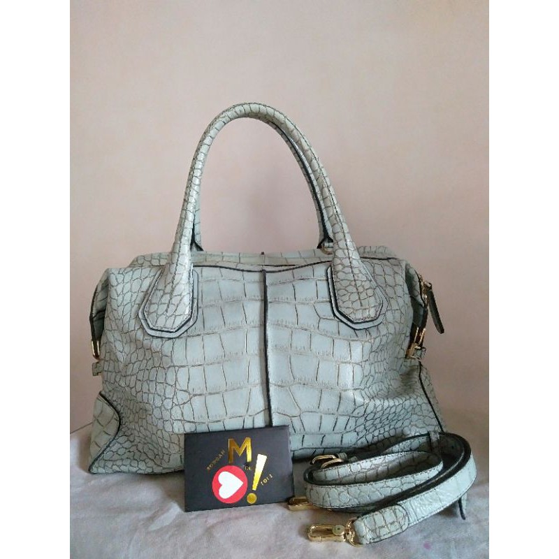 Morgan de toi Preloved