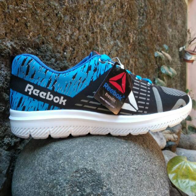 Sneaker Reebok Floging Blue