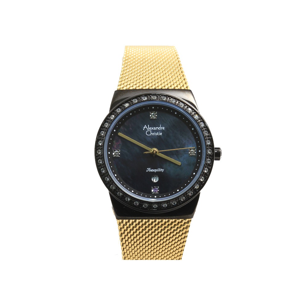 

Alexandre Christie AC 2721 LDBGBMA Wanita