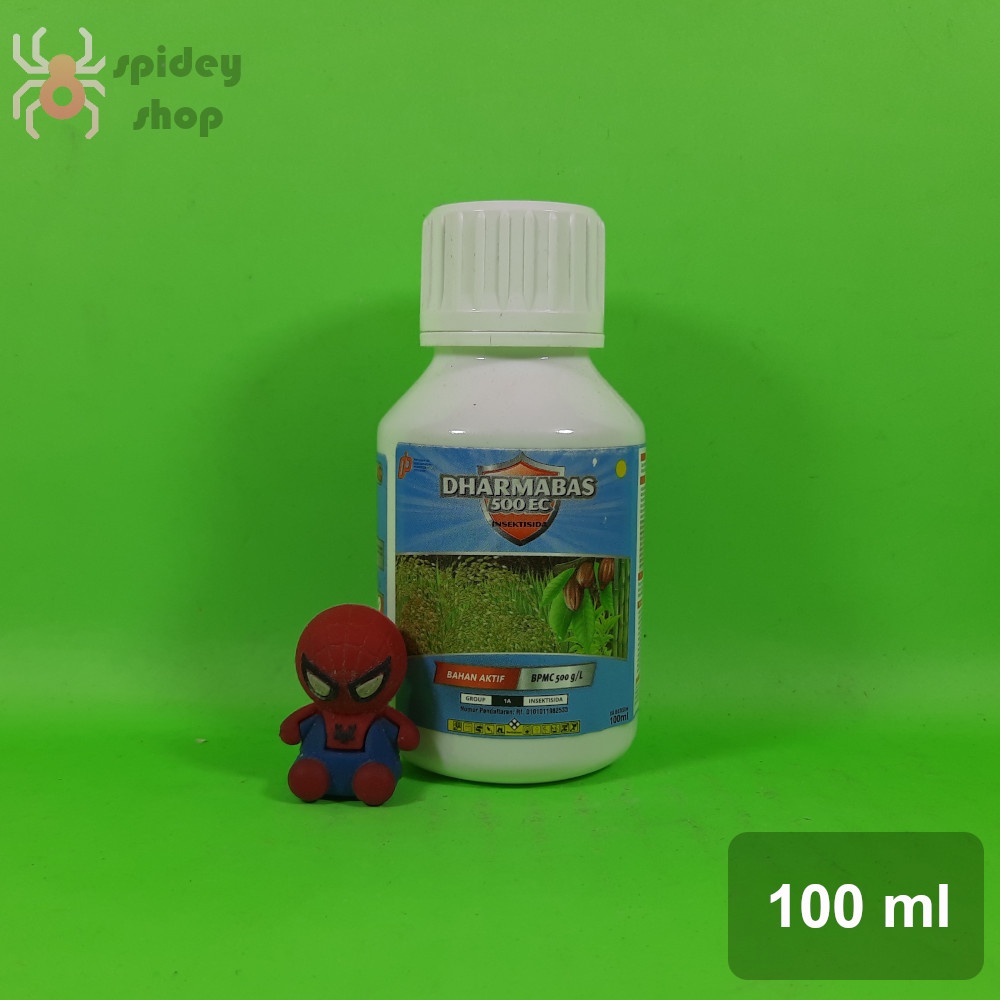 Darmabas 100 ml Insektisida BPMC