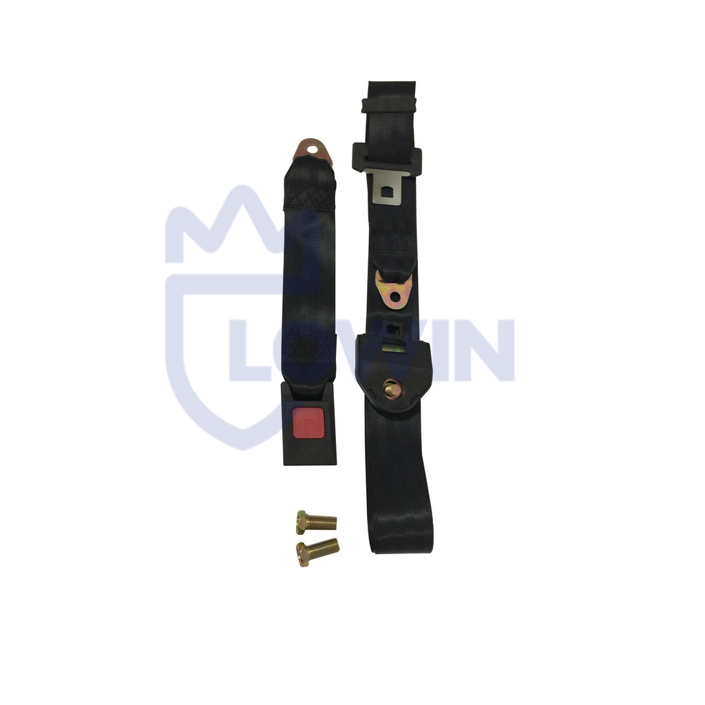 SAFETY BELT / SABUK PENGAMAN LOWIN MANUAL 3 POINT 302A