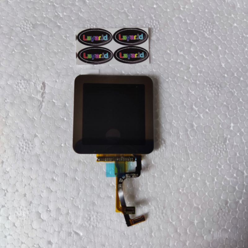 LCD TOUCHSCREEN IPOD NANO 6 ORIGINAL