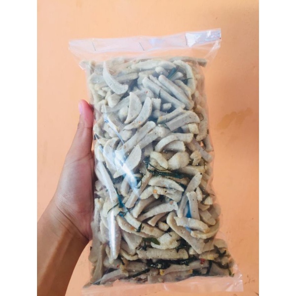 

basreng original daun jeruk