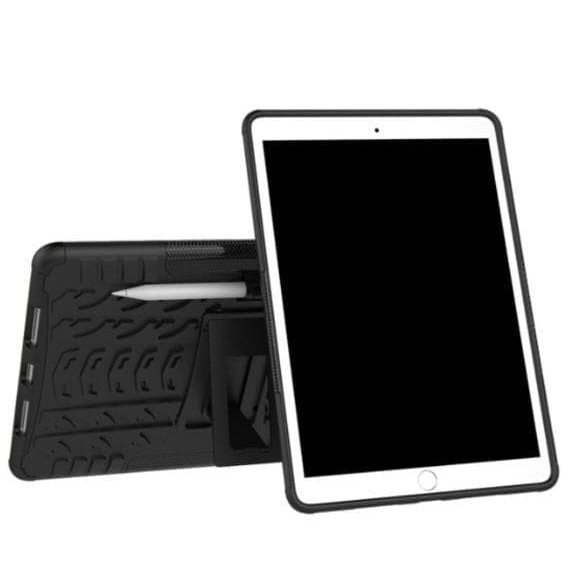 HYBIRD SOFT CASE DAZZEL IPAD 9/8/7 6/5 AIR 3/2/1 PRO 11/10.5 MINI 5/4/3/2/1 Anti Shockproof