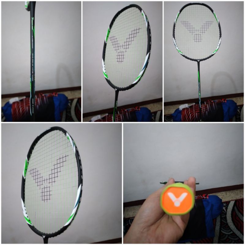 VICTOR THRUSTER K 07L ORIGINAL LIKE SECOND NEW