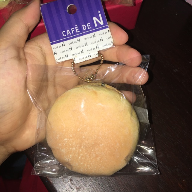 Jual Cafe De N Sugar Bun Indonesia Shopee Indonesia