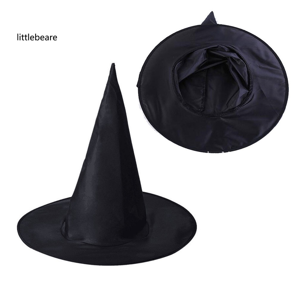 witch hat fabric