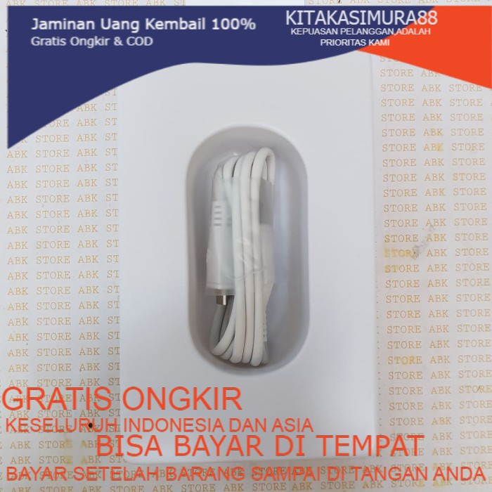 Kabel Data Charger Vivo Y21 Y35 Y53 Y55 Y71 Micro Usb Original 100%