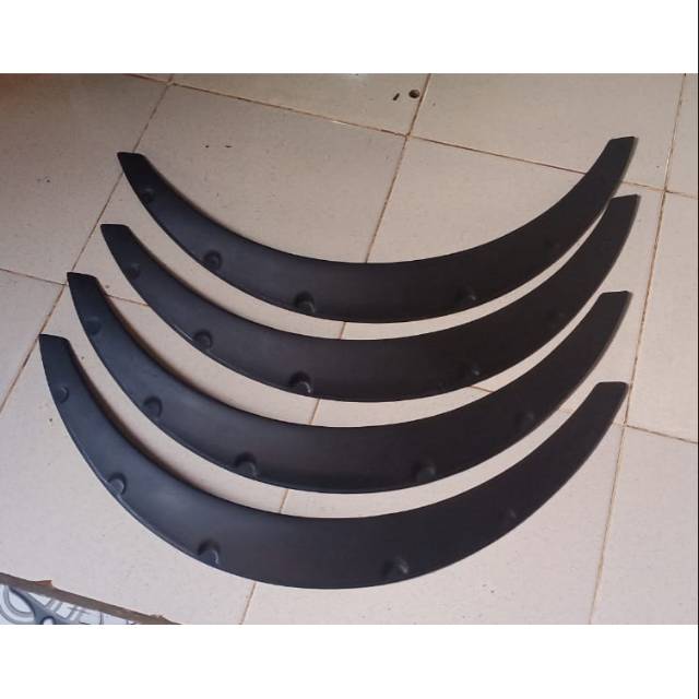 Over fender universal