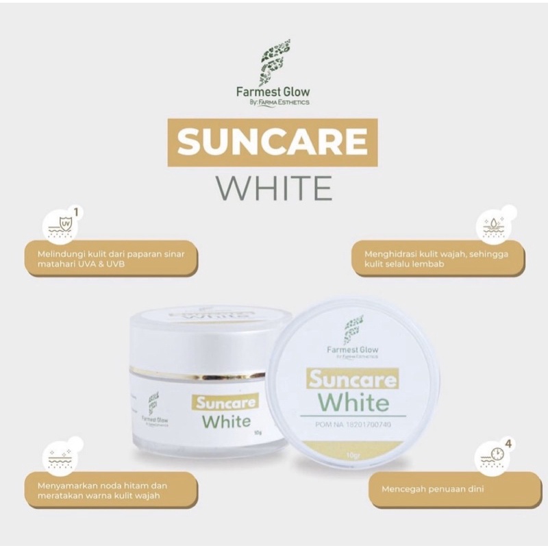 Suncare White Aa+++ Farmest Skin [ecer]