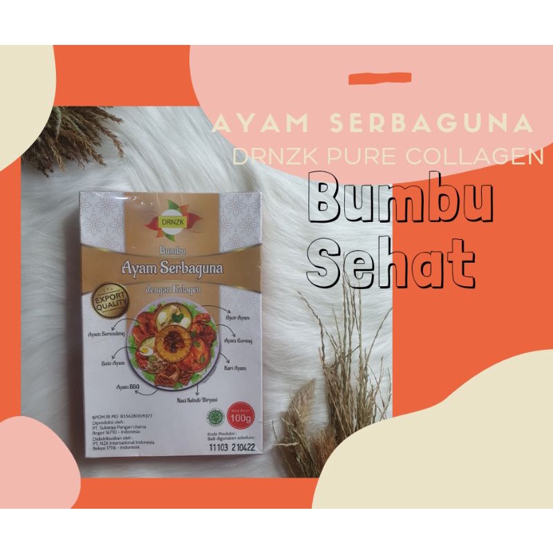 

DRNZK BUMBU MASAKAN INDONESIA