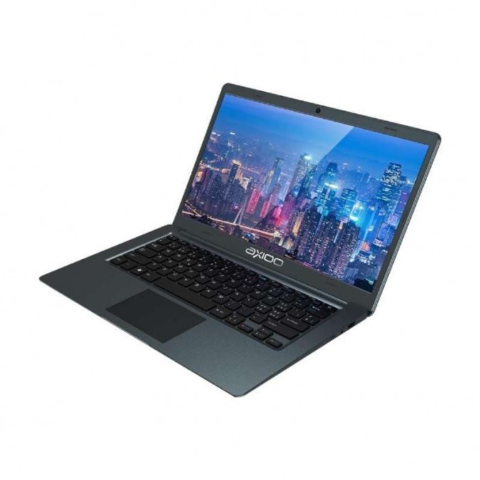 AXIOO SLIMBOOK 13 S1 N4020 6GB 256SSD W10PRO 13.3QHD 2.5K