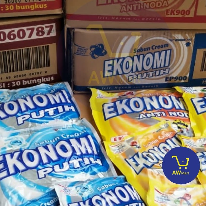 Sabun Colek Ekonomi E900k 380gr (DARI PABRIK LANGSUNG!!)