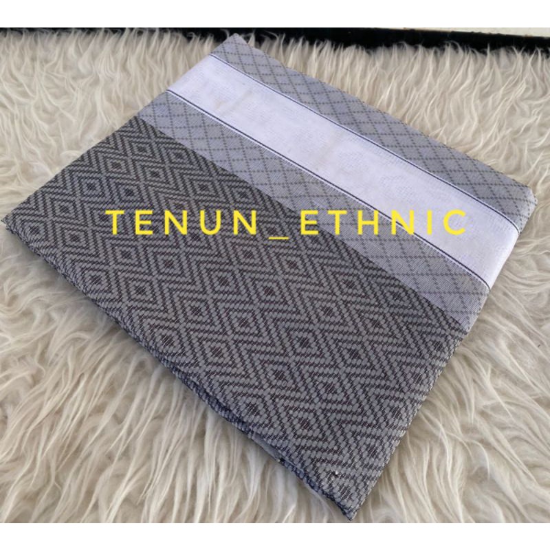 kain tenun baron - tenun baron jepara - kain tenun songket baron