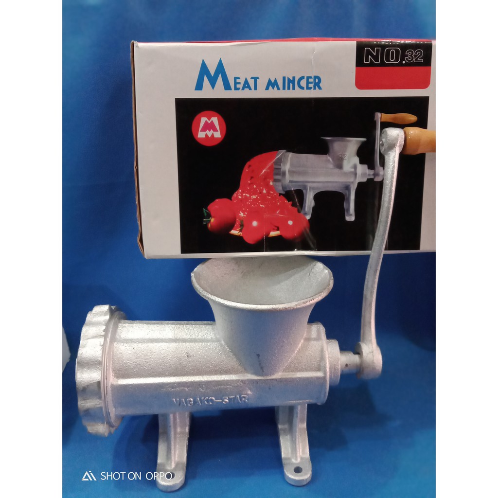 

Gilingan daging no.32