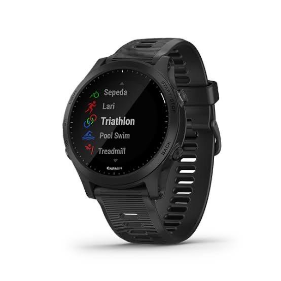 Garmin forerunner 945 FR 945 smartwatch multisport