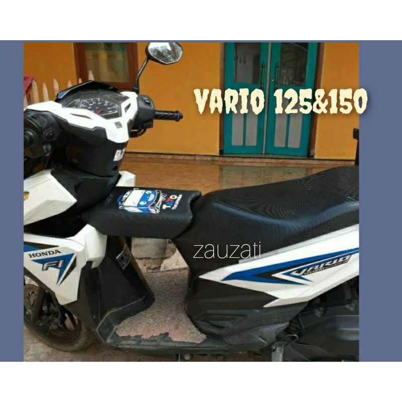 JOK BONCENGAN ANAK VARIO 125 dan 150 cc