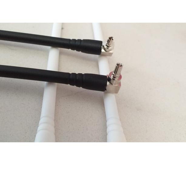 ✿ Antena modem crc9 / crc-9 / crc 9 mimo ●