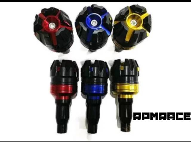 Jalu Knalpot  Nmax Vario Aerox Lexi Beli 1 Gratis 1 Pelindung Knalpot Nmax Lexi Aerox Buy 1 Get 1