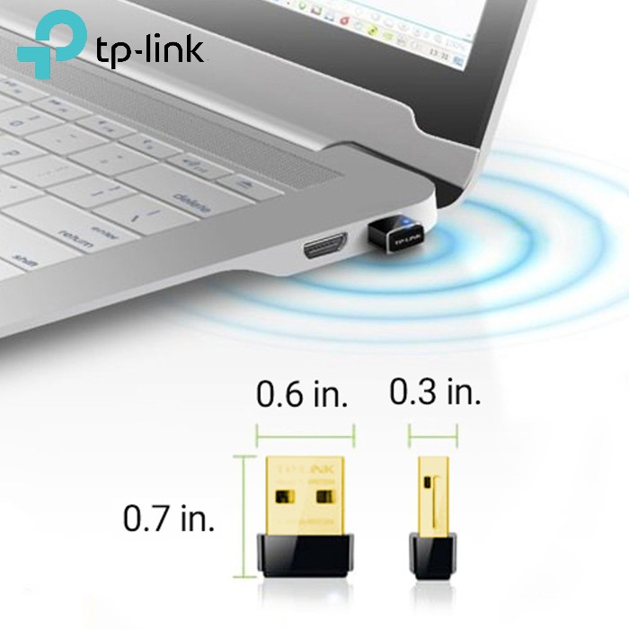 TP-Link USB Wifi TL WN725N 150Mbps