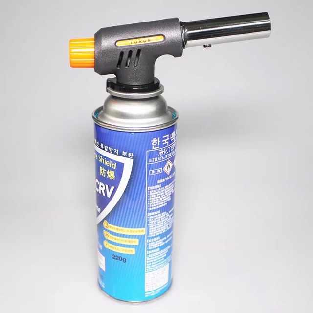 BBQ GUN - Blow Torch - Kepala Gas