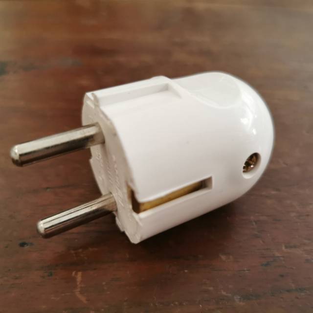 Steker Arde Broco 13310 Jack Jek Colokan Listrik