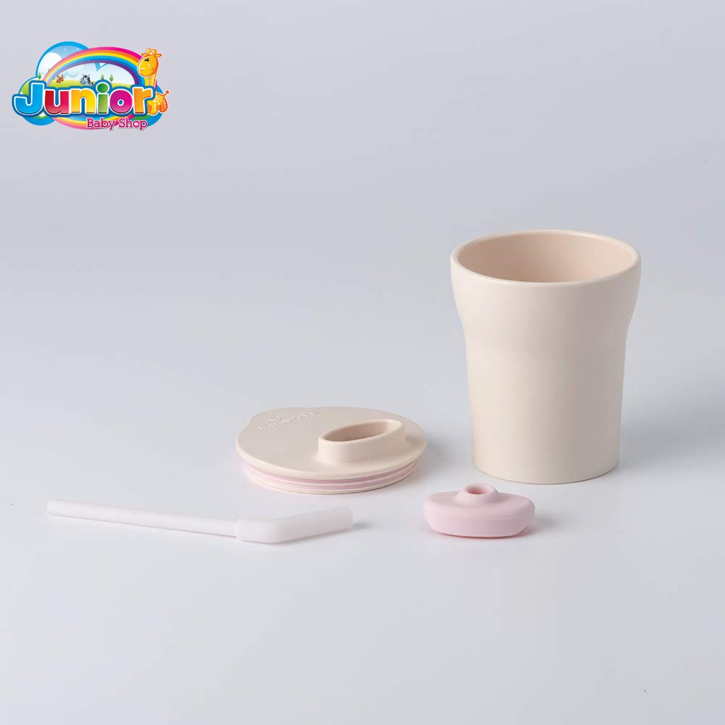 Miniware 1-2-3 Sip Cup