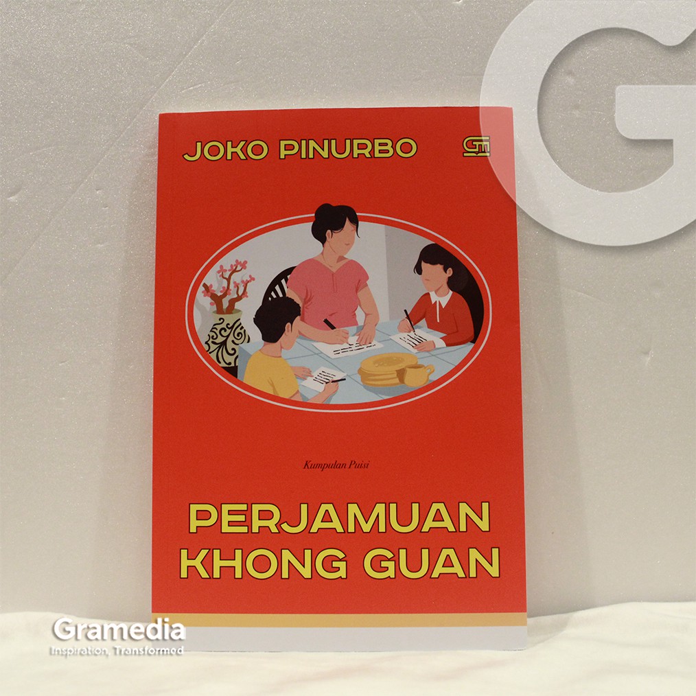 Perjamuan Khong Guan