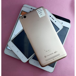 Xiomi Redmi 4A 2/16 GB Bekas | Shopee Indonesia