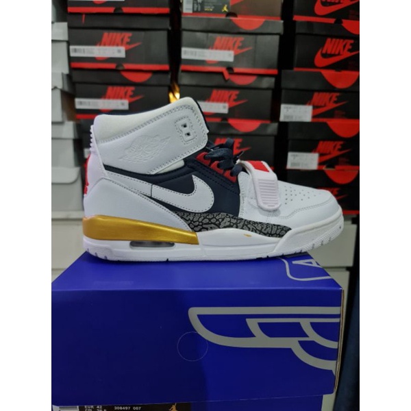 NIKE AIR JORDAN LEGACY 312 (PK GOD)