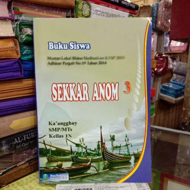 Bahasa Madura K13 Pdf Proceedings The 1 St International