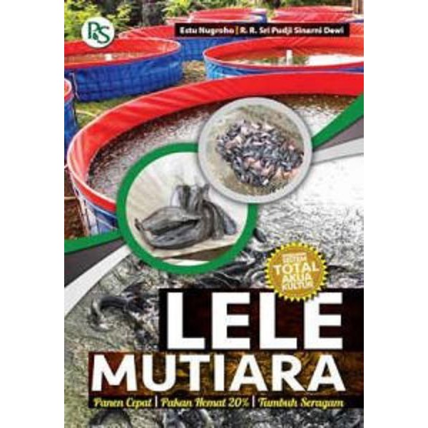 Lele Mutiara