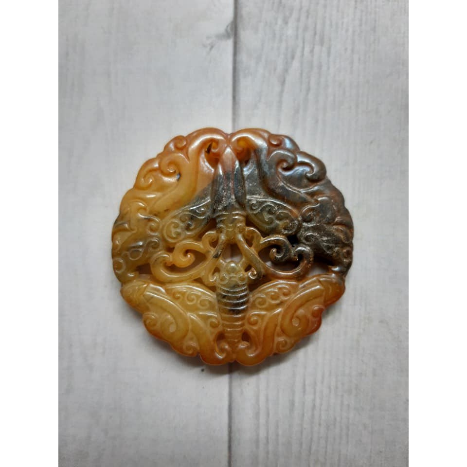 Cicada Jade