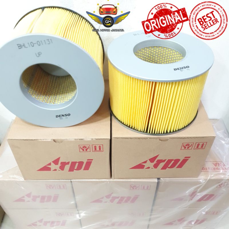 Filter Udara Dyna 125PS - 130HT BHL10-01131