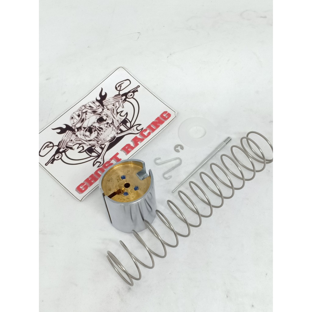 Skep karburator Kuningan pe 28 Keihin skep karbu pe 28 Kuningan