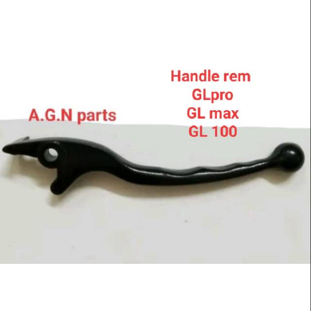 HANDLE REM BARANG KW BUKAN ORI GL PRO-GL MAX- GL 100