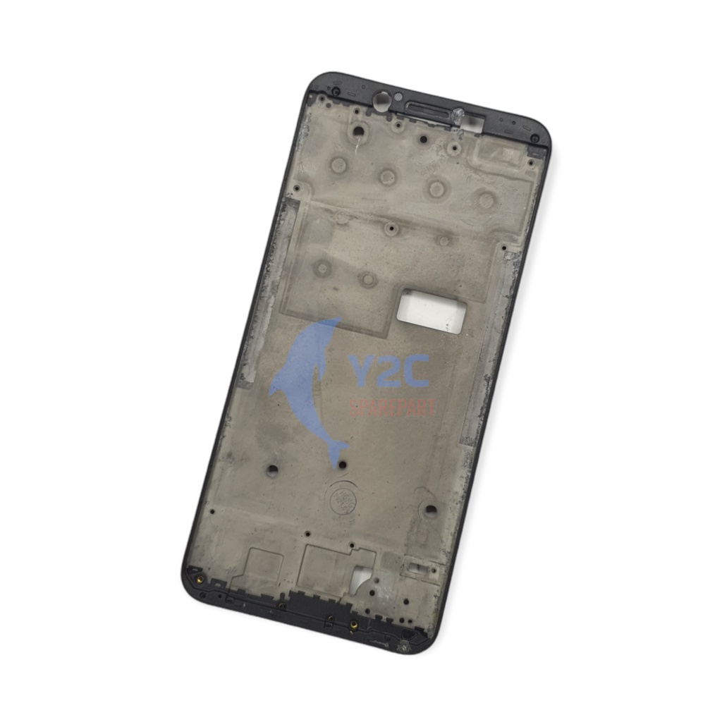 BEZEL OPPO A83 / TULANG TENGAH FRAME TATAKAN LCD