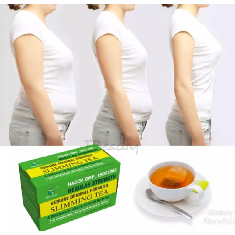 Slimming Tea